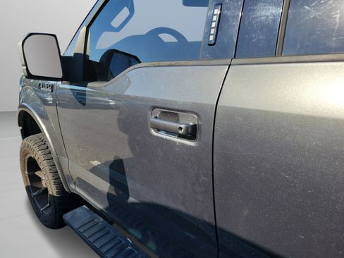 Used 2020 Ford F150 XLT w/ Equipment Group 302A Luxury image 29