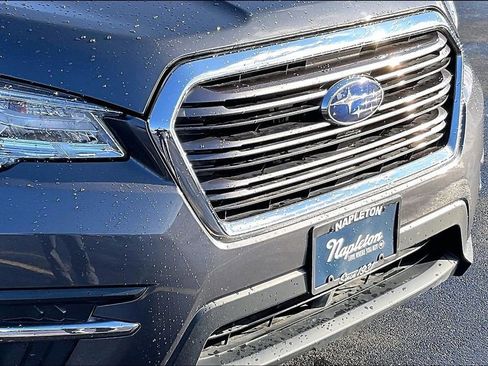 Used 2020 Subaru Ascent Limited w/ Technology Package image 35