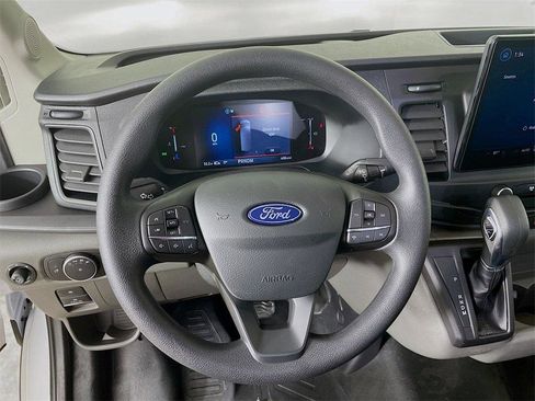 New 2026 Ford Transit 250 148 Medium Roof Extended AWD image 9
