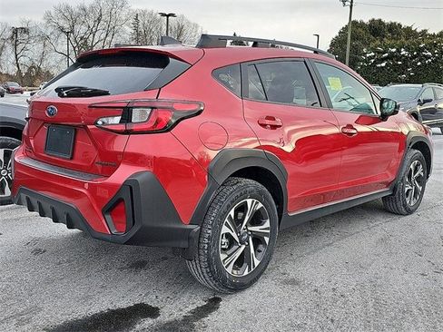 New 2026 Subaru Crosstrek 2.0i Premium image 6
