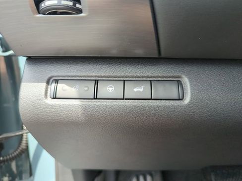 New 2026 Nissan Pathfinder SL FWD image 37