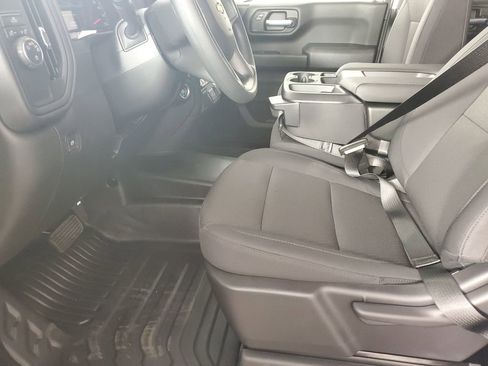 New 2026 Chevrolet Silverado 1500 W/T w/ WT Convenience Package image 11