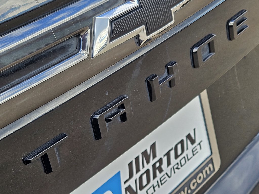 Used 2021 Chevrolet Tahoe Z71 AWD/4WD image 11