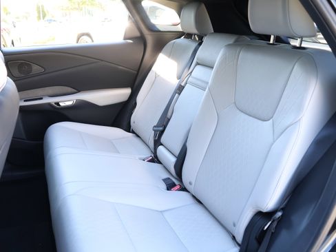 Certified 2024 Lexus RX 350 Premium Plus w/ Convenience Package image 36