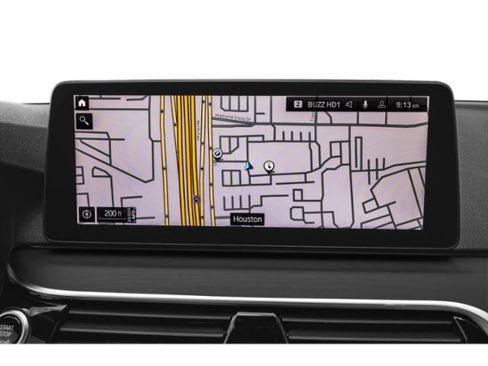 Used 2023 BMW 530e w/ Executive Package RWD image 19