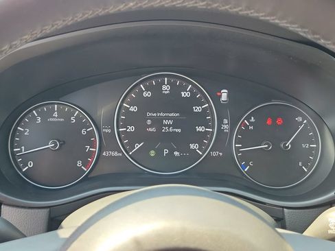 Used 2025 MAZDA CX-50 AWD 2.5 S w/ Premium Package image 31