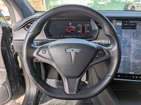 Used 2019 Tesla Model X Performance image 21