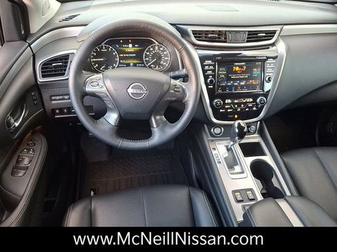 Used 2024 Nissan Murano SL image 12