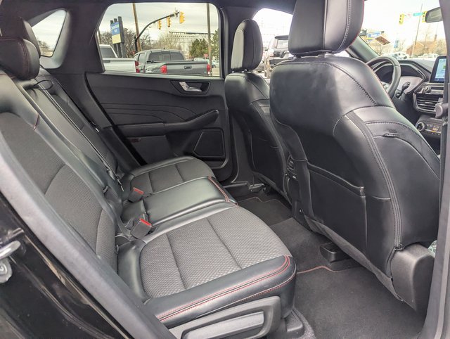 Used 2023 Ford Escape ST-Line AWD/4WD image 34