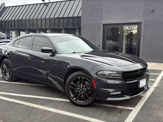 Used 2019 Dodge Charger SXT w/ Blacktop Package video 1