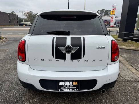 Used 2015 MINI Cooper Countryman image 5