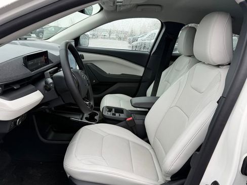 New 2026 Ford Mustang Mach-E Premium w/ Technology Package image 10