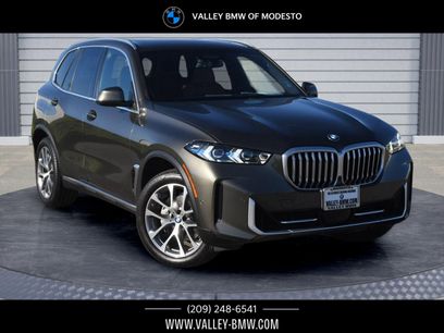 Used 2024 BMW X5 xDrive40i w/ Premium Package