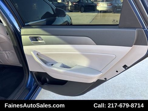 Used 2019 Hyundai Sonata SEL image 68