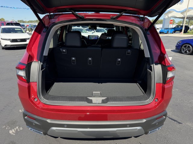 New 2026 Honda Pilot EX-L image 36