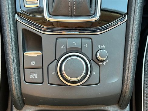 Used 2024 MAZDA CX-5 AWD 2.5 S w/ Preferred Package image 34