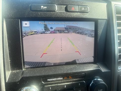 Used 2019 Ford F150 XLT w/ Equipment Group 301A Mid AWD/4WD image 30