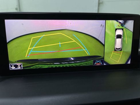 Used 2020 Lexus NX 300 AWD w/ Luxury Package image 21