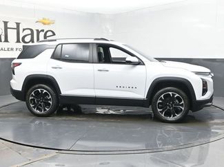 New 2026 Chevrolet Equinox LT w/ Convenience Package II video 1