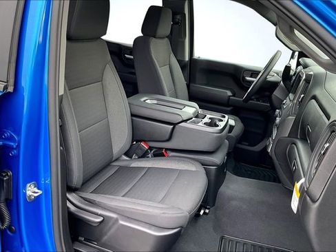 New 2026 Chevrolet Silverado 1500 Custom image 11