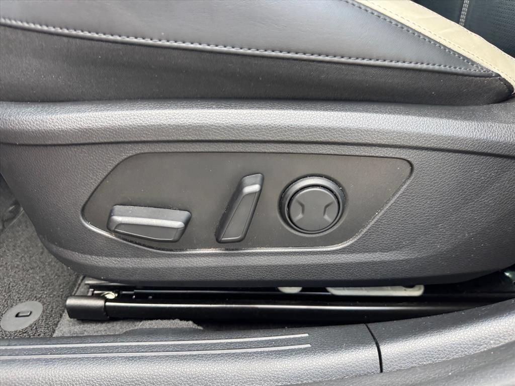 Certified 2025 Kia K5 GT-Line FWD image 14