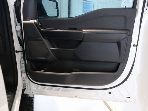 Used 2023 Ford F150 XL w/ STX Appearance Package image 32