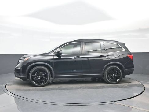 Used 2021 Honda Pilot Special Edition image 3