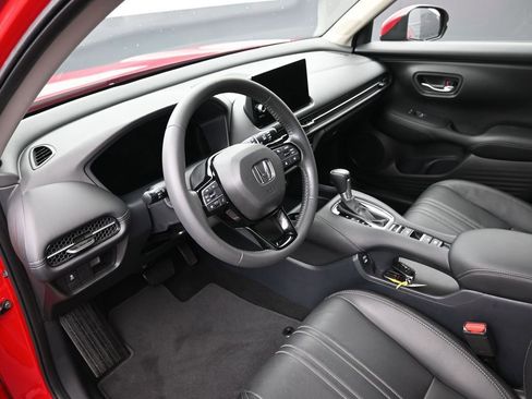 Certified 2025 Honda HR-V EX-L image 26