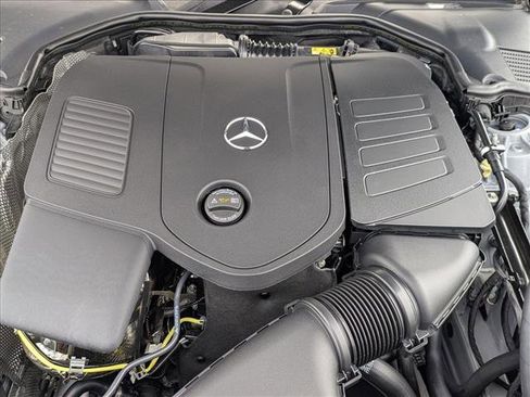 New 2026 Mercedes-Benz CLE 300 4MATIC Coupe image 15