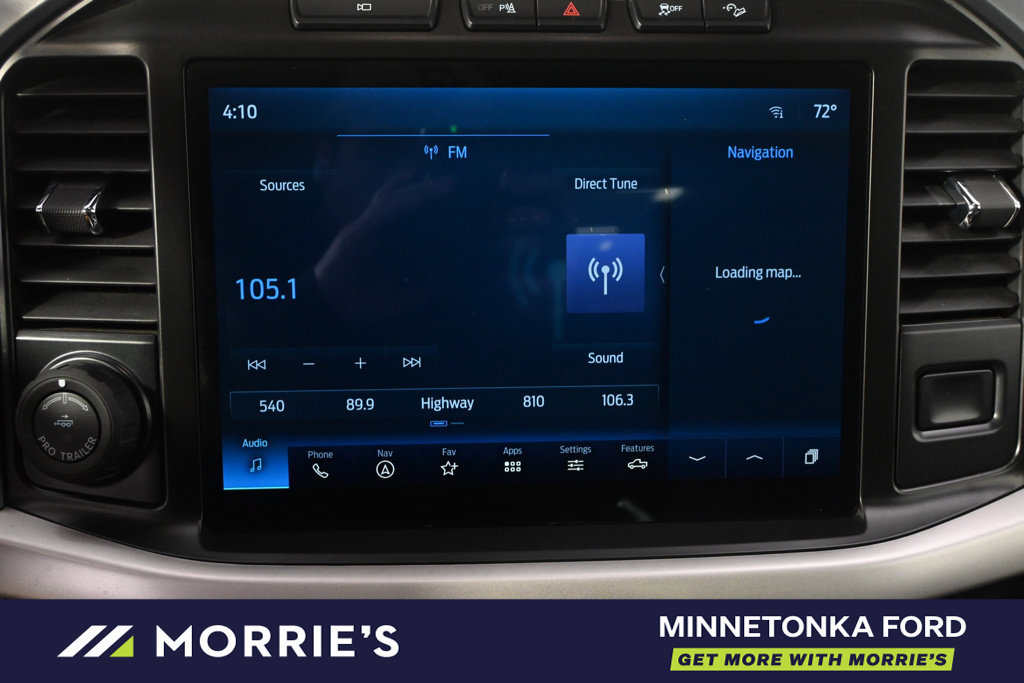 Used 2023 Ford F150 XLT w/ Equipment Group 302A High AWD/4WD image 28