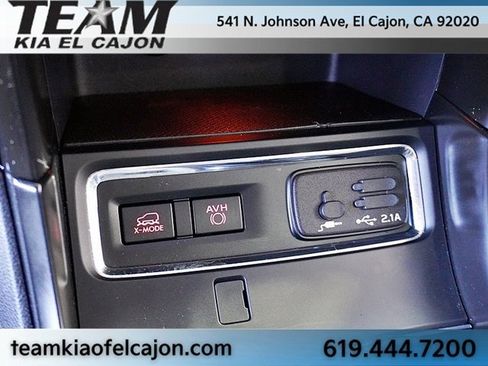 Used 2022 Subaru Ascent Onyx Edition image 33