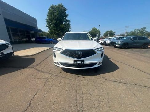Used 2023 Acura MDX SH-AWD w/ Advance Package image 27