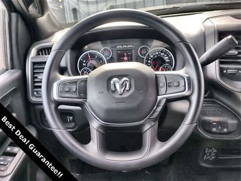 New 2025 RAM 2500 Tradesman image 23