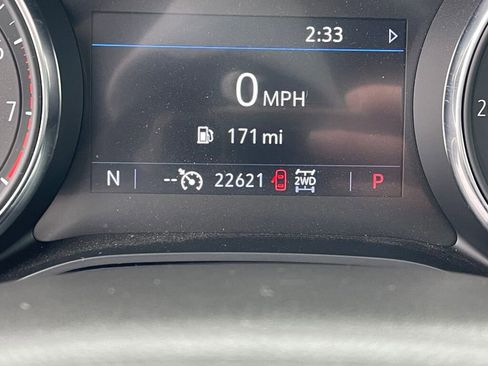 Used 2023 Buick Encore GX Preferred w/ Cold Weather Comfort Package image 3