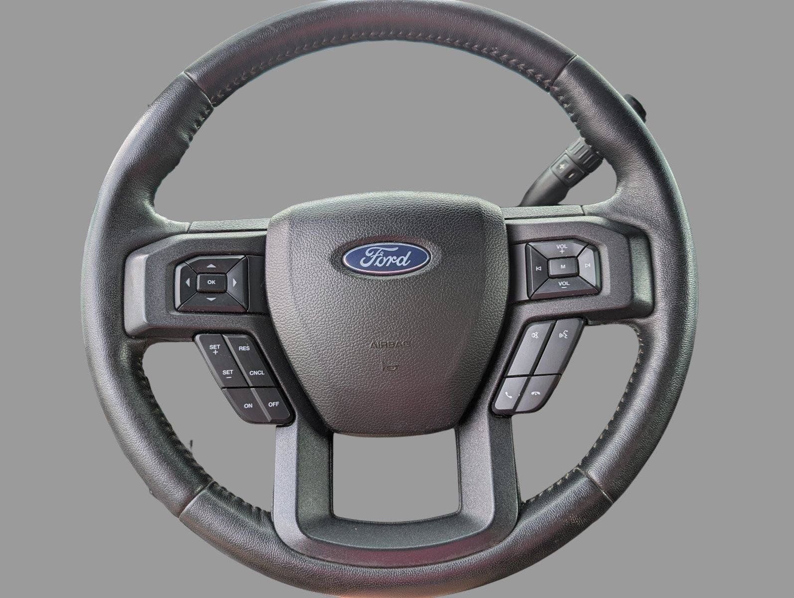 Used 2018 Ford F150 XLT w/ Equipment Group 301A Mid AWD/4WD image 26