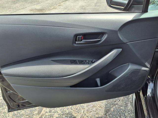 Used 2024 Toyota Corolla LE FWD image 22