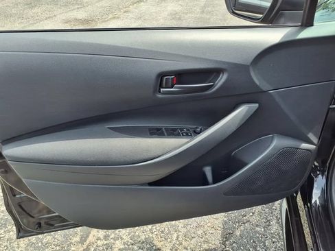 Used 2024 Toyota Corolla LE FWD image 22
