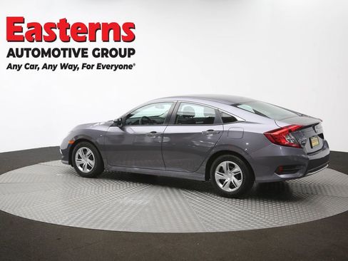Used 2021 Honda Civic LX image 60