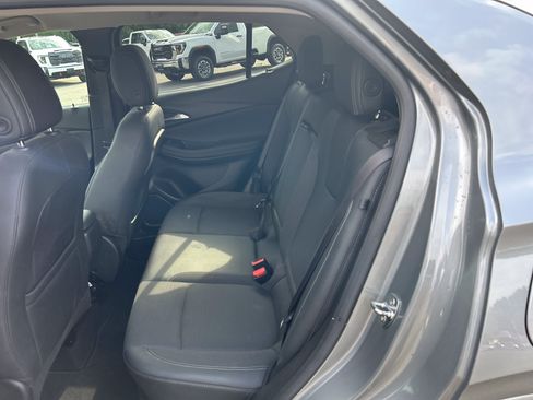 Used 2023 Buick Encore GX Select w/ Sport Touring Package FWD image 24