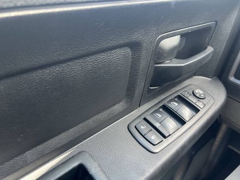 Used 2016 RAM 1500 Tradesman w/ Popular Equipment Group AWD/4WD image 9