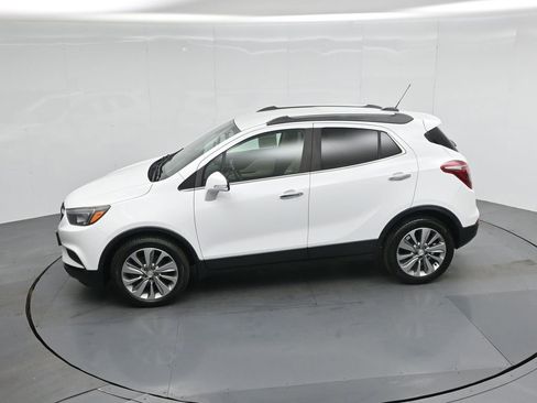 Used 2017 Buick Encore Preferred image 43