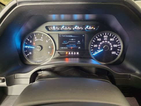 Used 2020 Ford F150 XLT w/ Equipment Group 302A Luxury image 11