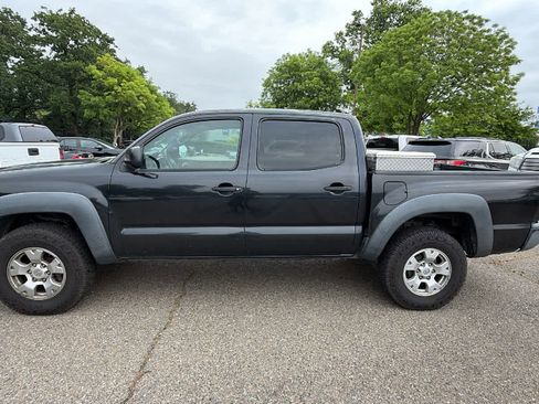 Used 2008 Toyota Tacoma PreRunner RWD image 8