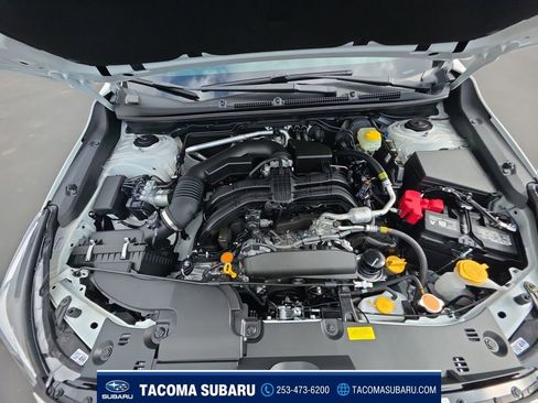 New 2026 Subaru Crosstrek 2.5i Wilderness AWD/4WD image 20