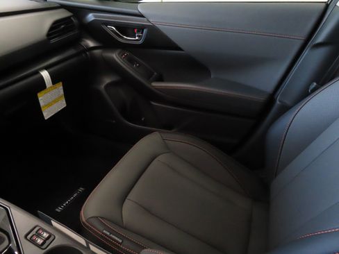 New 2026 Subaru Crosstrek 2.5i Limited image 21