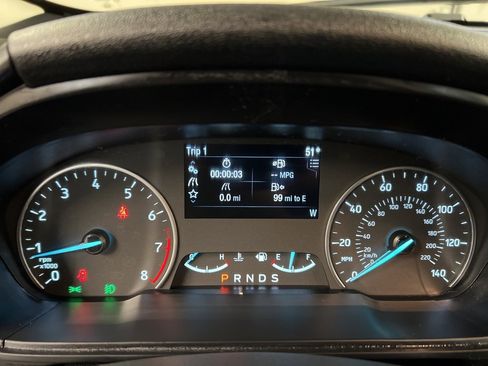 Certified 2022 Ford EcoSport SE w/ SE Appearance Package image 14