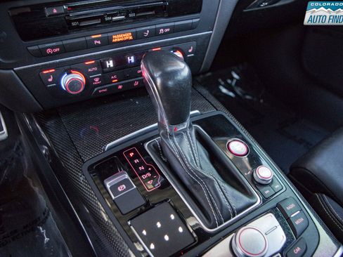 Used 2017 Audi S7 Premium Plus w/ S7 Sport Package image 19