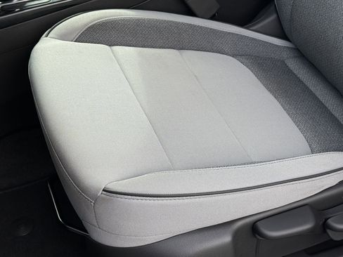 New 2026 Chevrolet TrailBlazer LT image 11