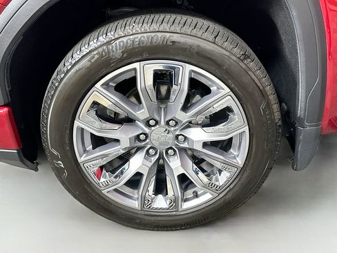 Used 2024 GMC Sierra 1500 Denali AWD/4WD image 32