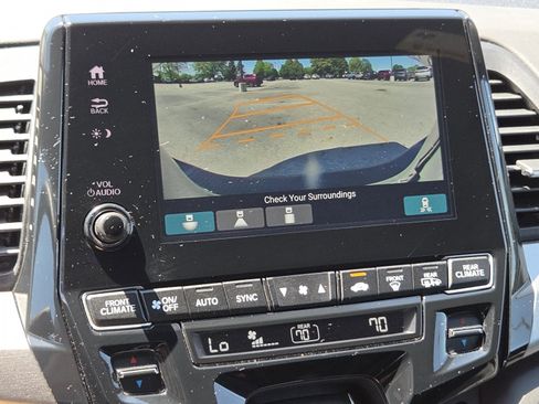 Certified 2023 Honda Odyssey Sport image 10